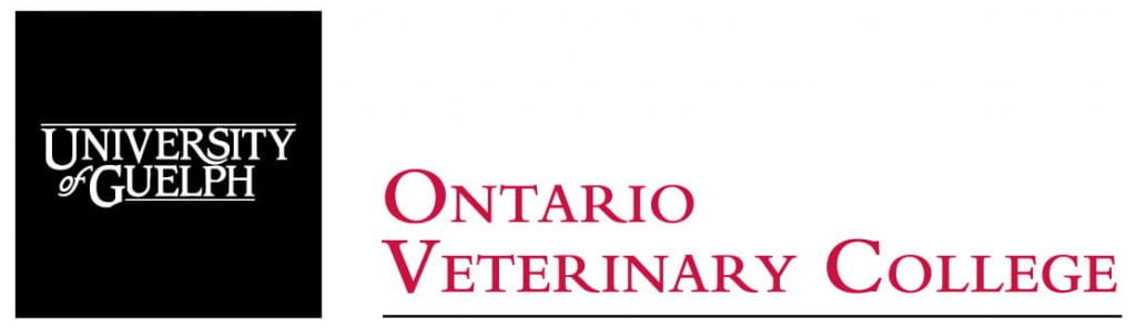 Ontario veterinary college
