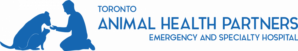 Toronto animal health partners emergency and specialty hospital